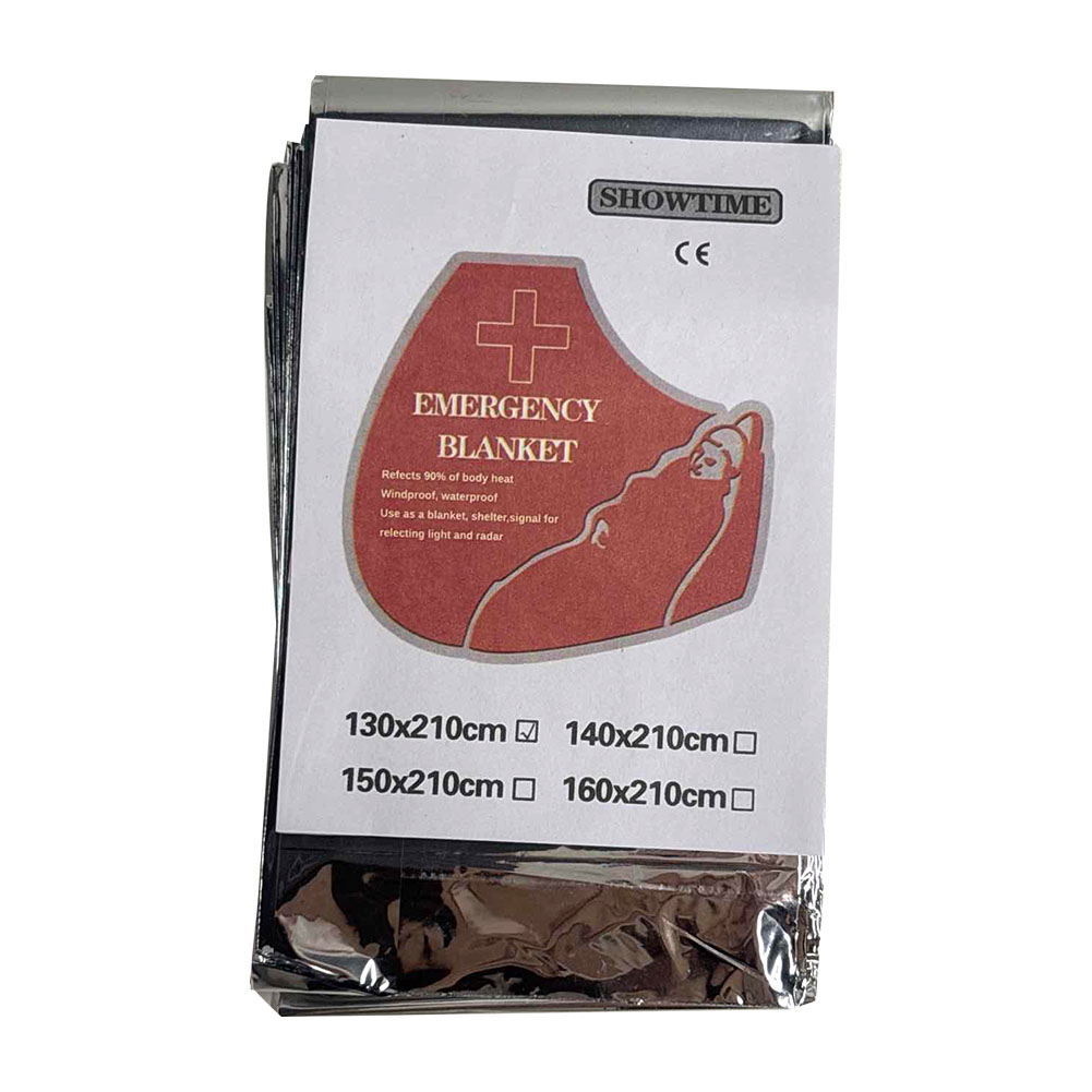 Outdoor Camping Heated Blanket - 130x210cm Waterproof Blankets Keeps You Warm