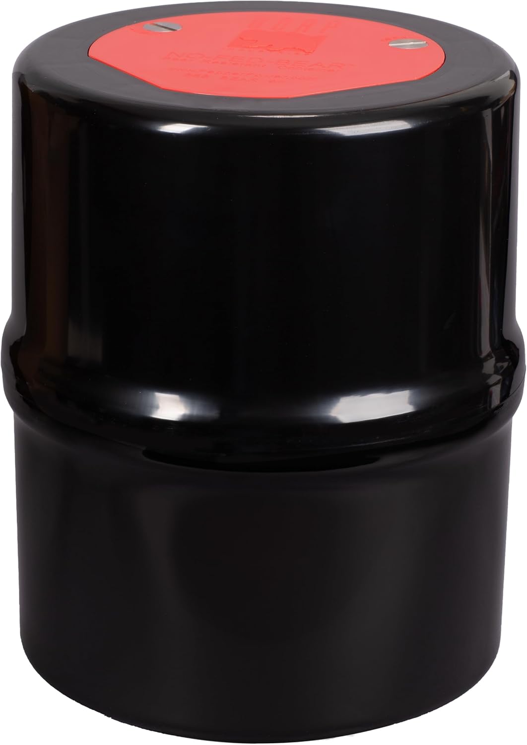 Bear Canister - Lightweight Bear-Proof Food Canister, IGBC Approved,