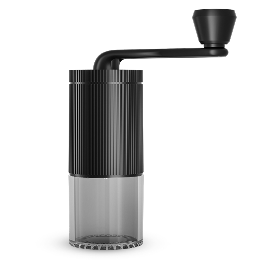Outdoor Camping Outfit - Mini Coffee Bean Grinder Manual Adjustable