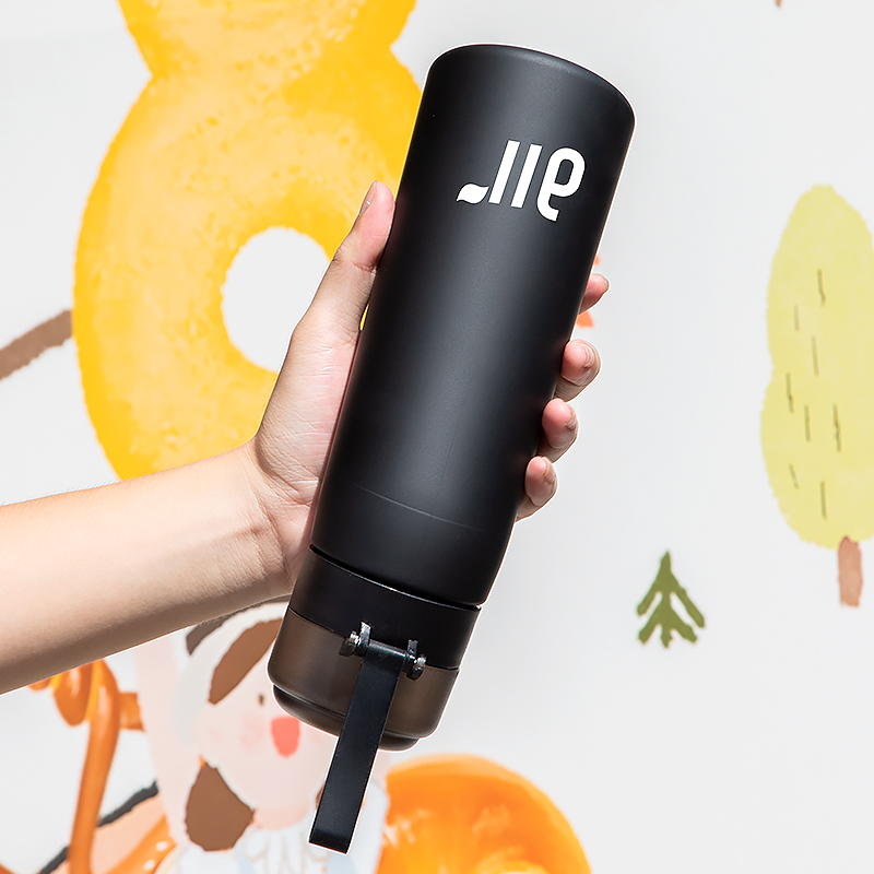 1pc Air Water Bottle With 1pc  - Bear Canister recension och pris