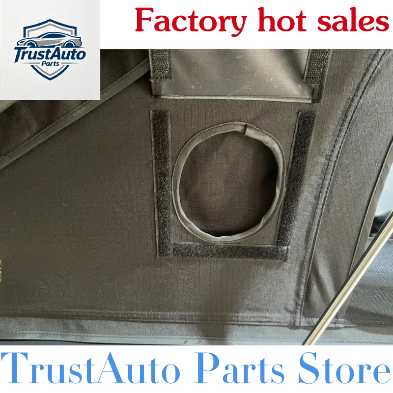 TrustAuto Parts Store Is Havin - Outdoor Camping Trailer recension och pris