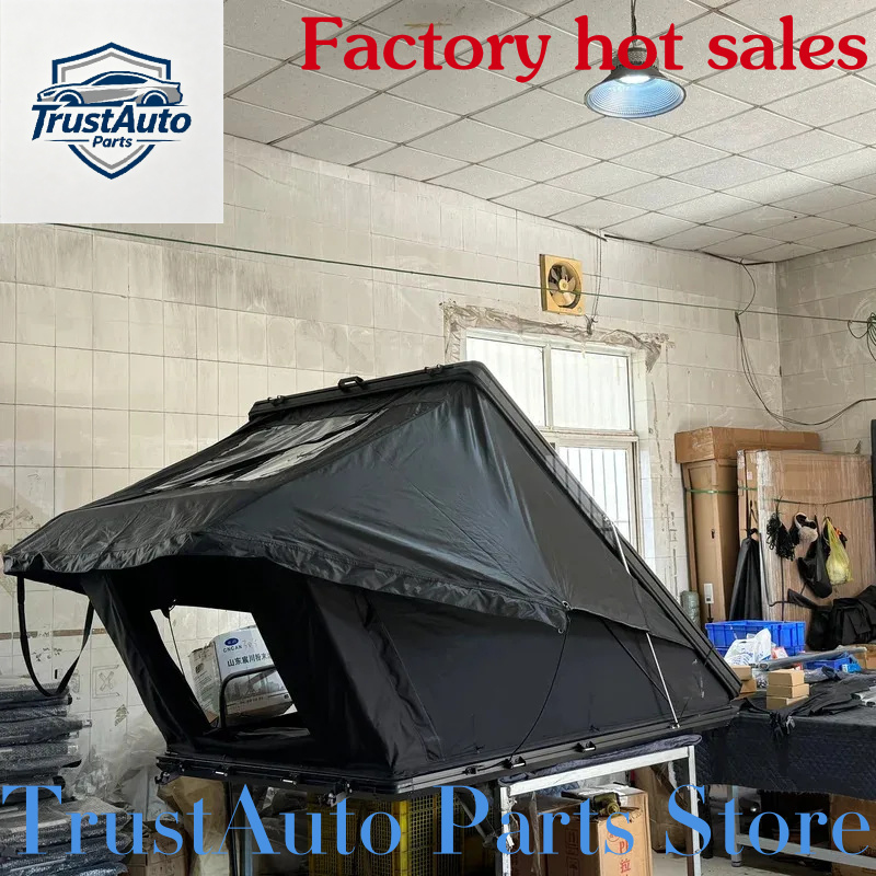 TrustAuto Parts Store Is Havin - Outdoor Camping Trailer recension och pris