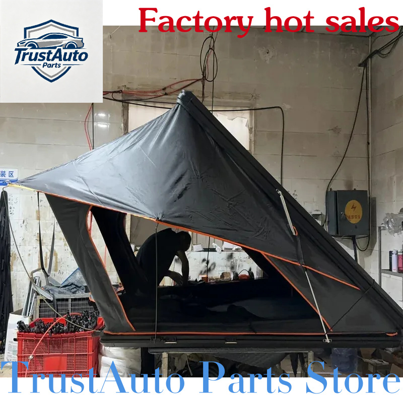 TrustAuto Parts Store Is Havin - Outdoor Camping Trailer recension och pris