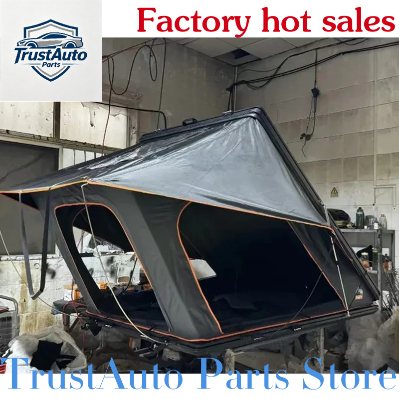 TrustAuto Parts Store Is Havin - Outdoor Camping Trailer recension och pris