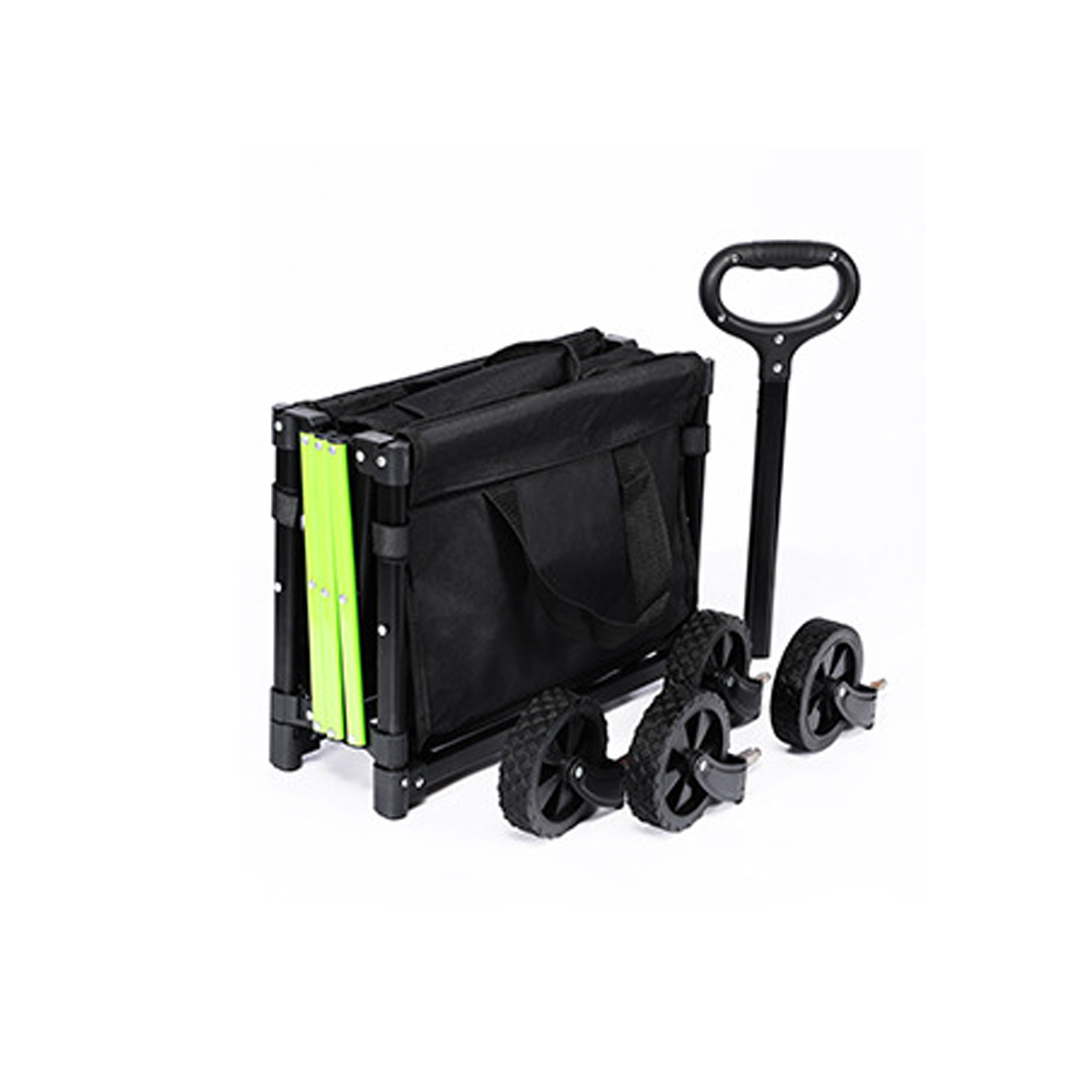 E-RIKE Foldable Utility Heavu  - Outdoor Camping Table recension och pris