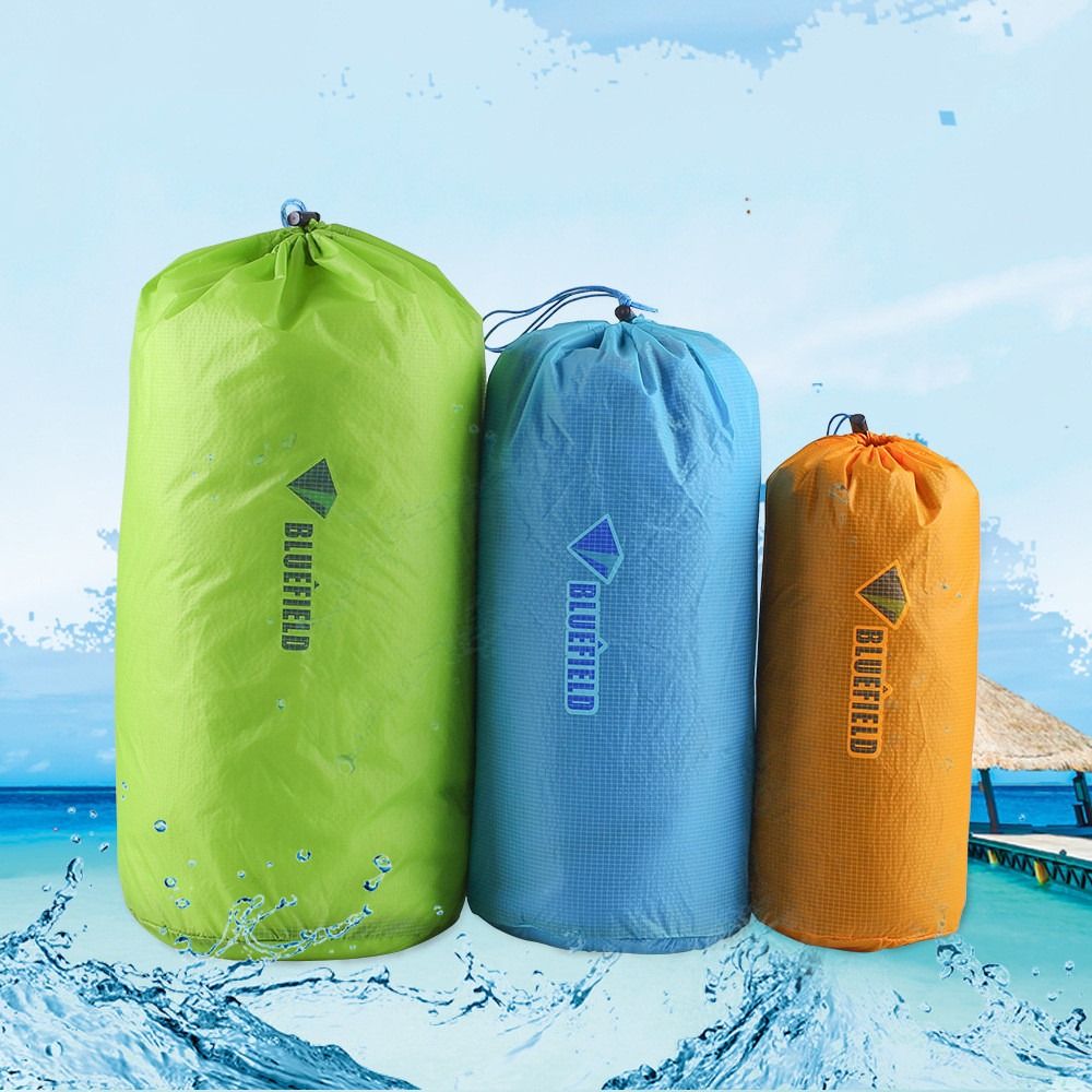 Cord Bag Outdoor Dry Bag Stora - Outdoor Camping Extension Cord recension och pris