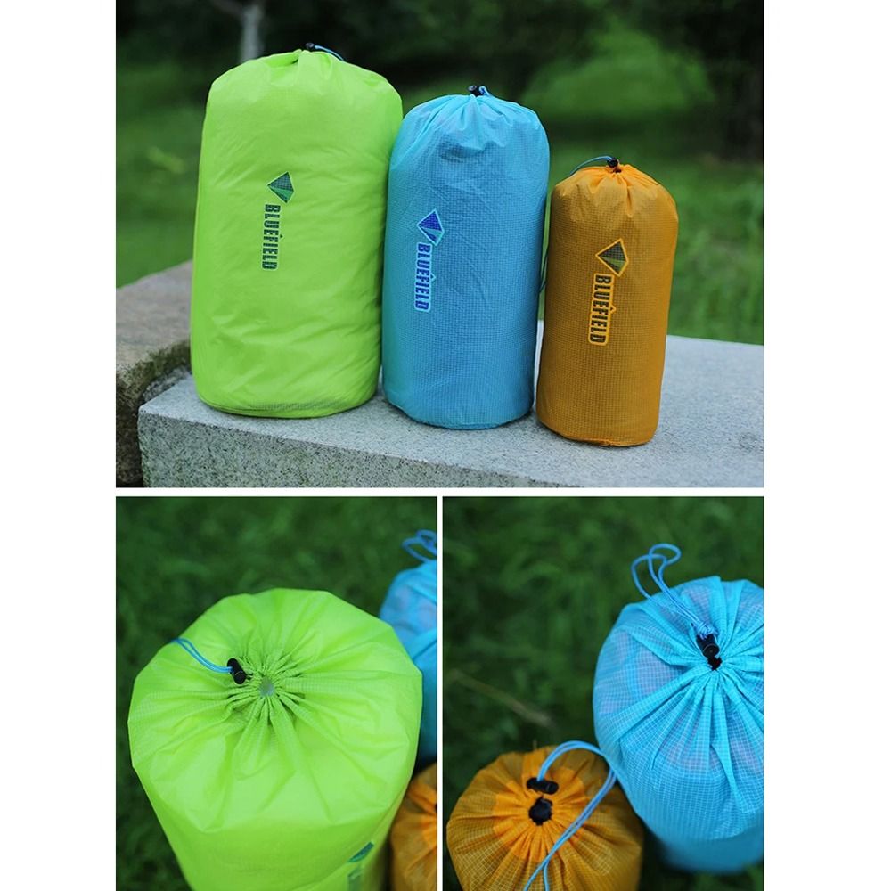 Cord Bag Outdoor Dry Bag Stora - Outdoor Camping Extension Cord recension och pris