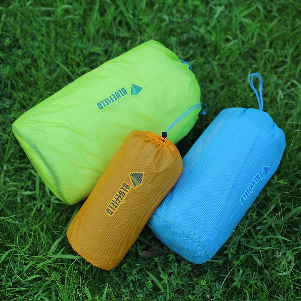 Cord Bag Outdoor Dry Bag Stora - Outdoor Camping Extension Cord recension och pris