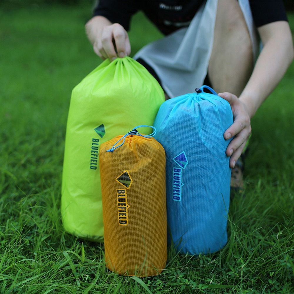 Cord Bag Outdoor Dry Bag Stora - Outdoor Camping Extension Cord recension och pris