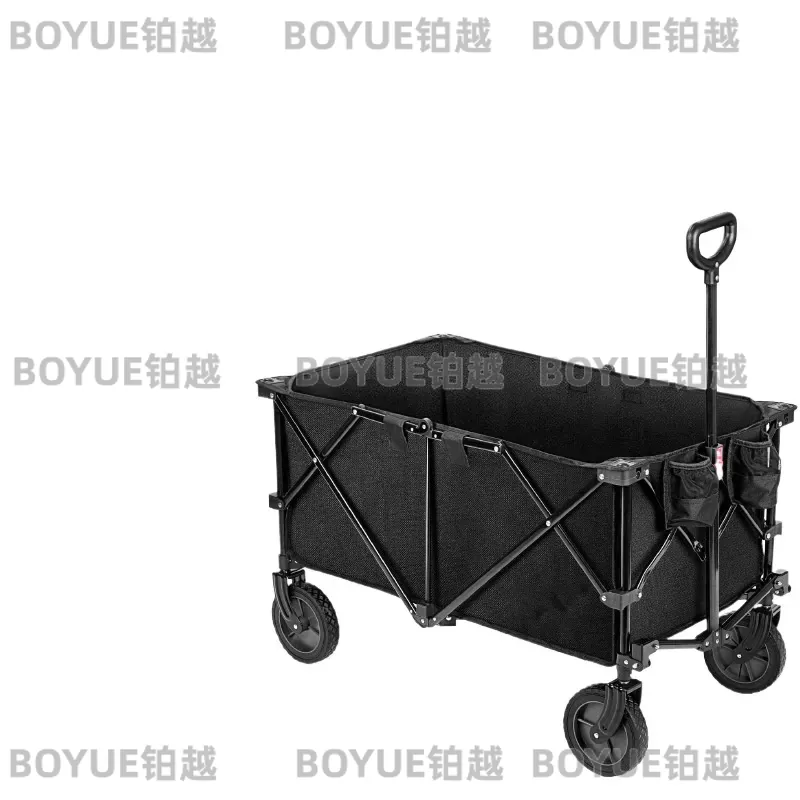 portable foldable outdoor trav - Outdoor Camping Trailer recension och pris