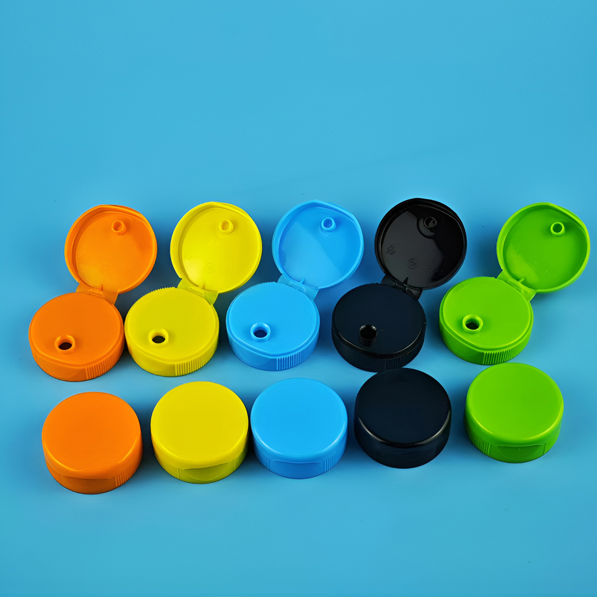 Cute Bear Shaped Bottle Plasti - Bear Canister recension och pris