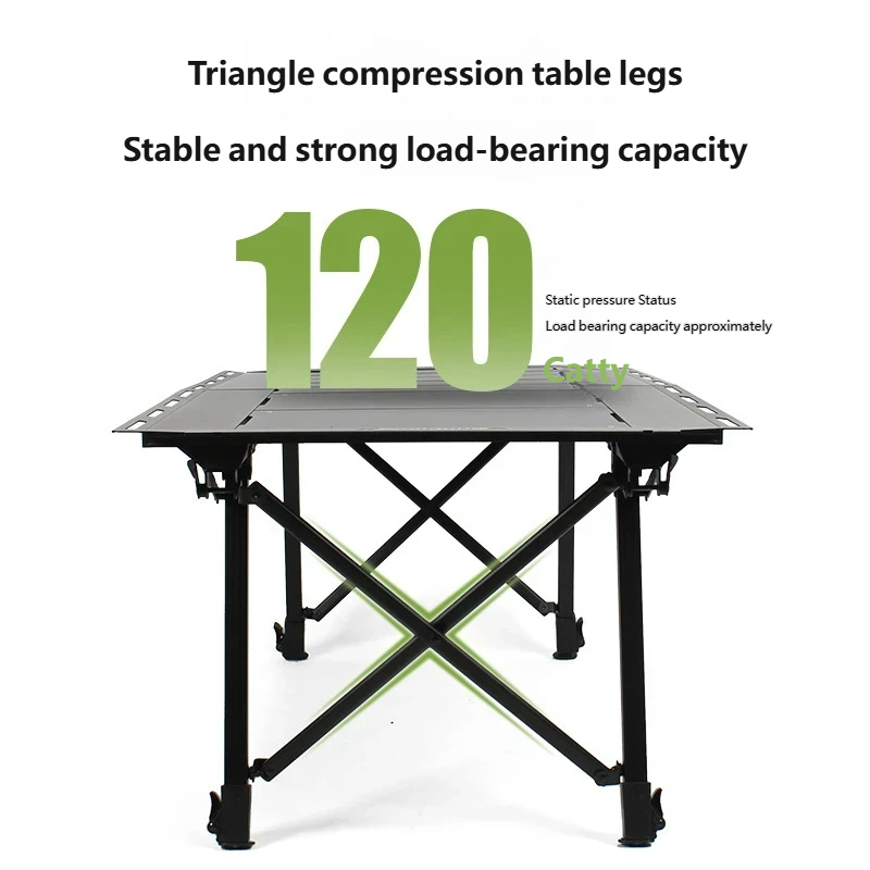 Portable Aluminum Alloy Igt Ta - Cooking Outdoor Camping recension och pris