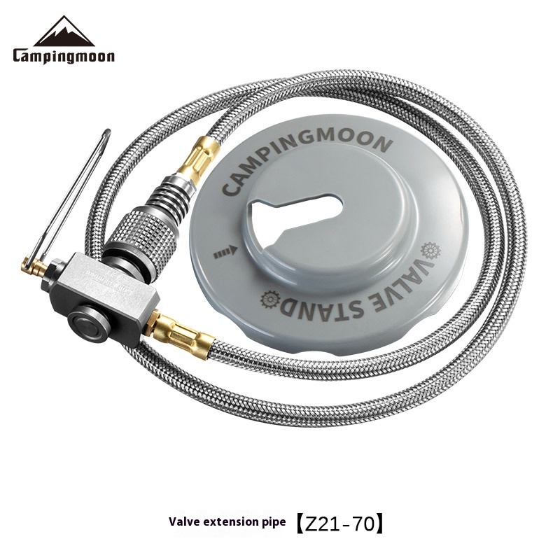 Outdoor split burner accessori - Outdoor Camping Extension Cord recension och pris