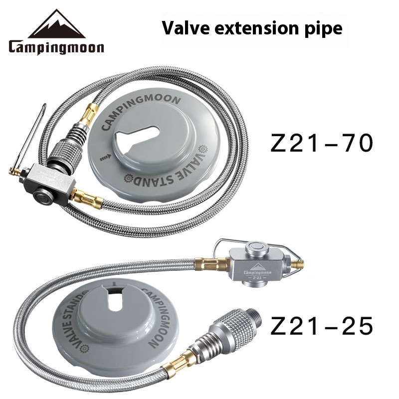 Outdoor split burner accessori - Outdoor Camping Extension Cord recension och pris