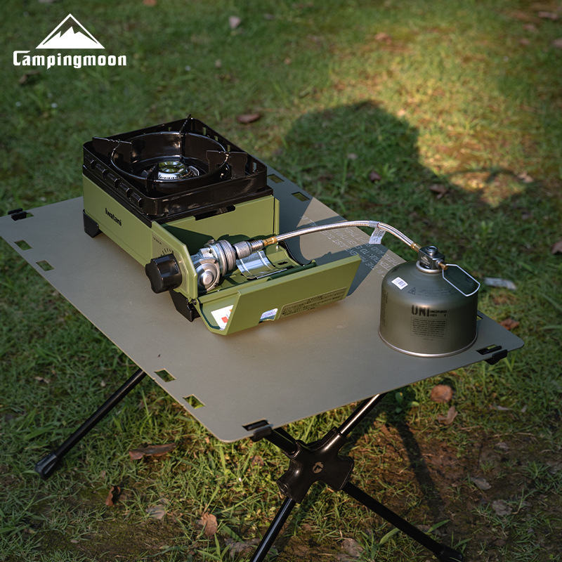 Outdoor split burner accessori - Outdoor Camping Extension Cord recension och pris