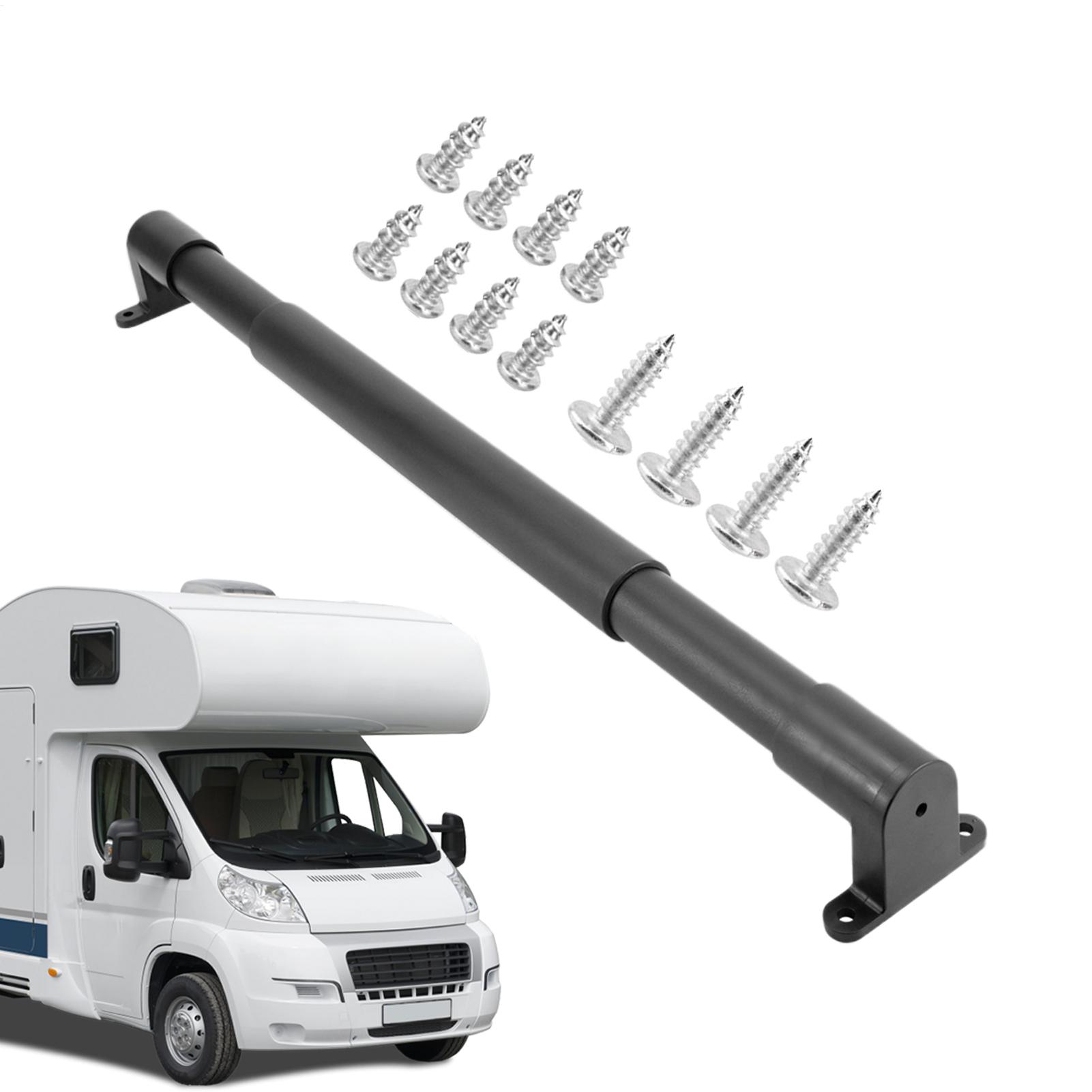RV Screen Door Handle Telescop - Outdoor Camping Rental recension och pris