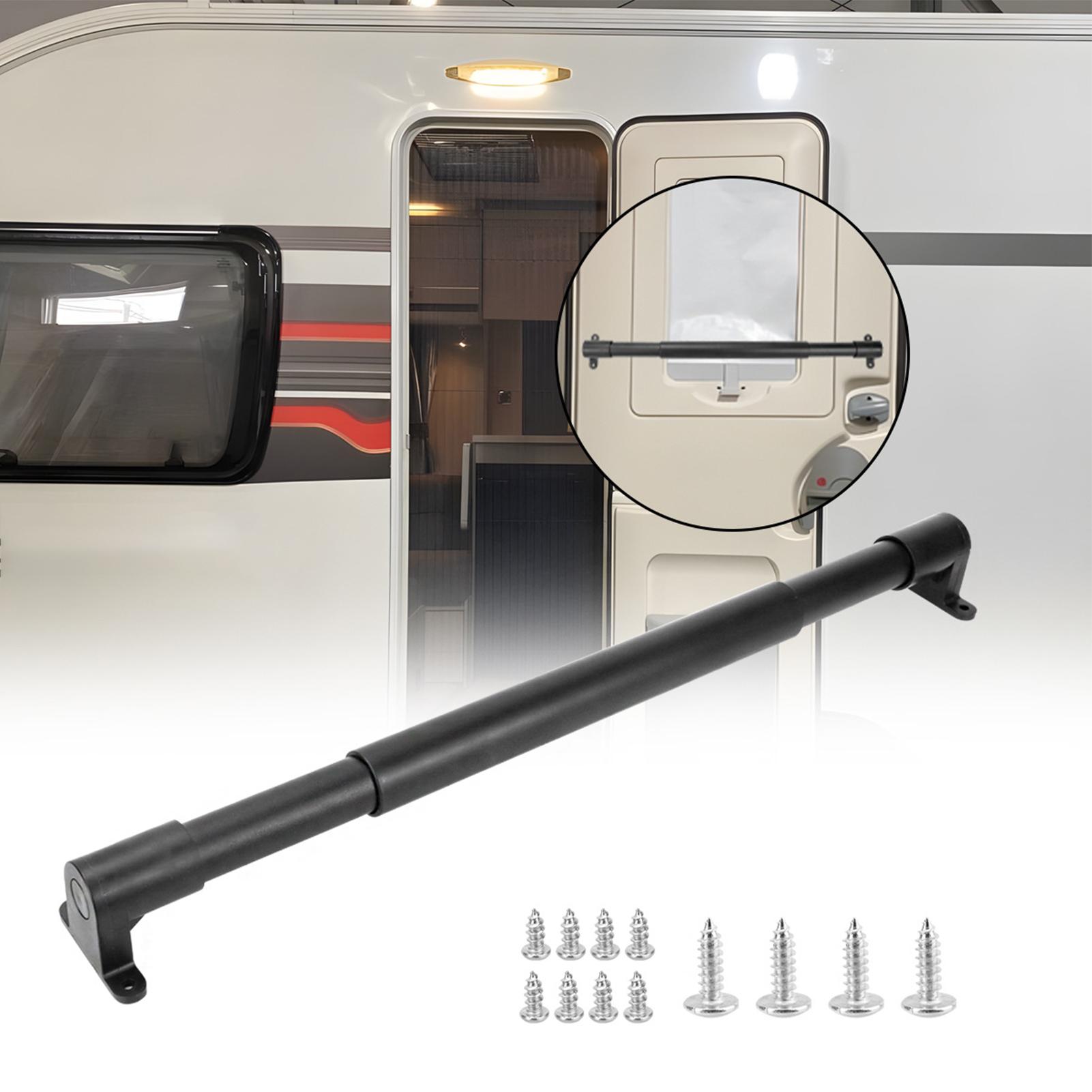 RV Screen Door Handle Telescop - Outdoor Camping Rental recension och pris