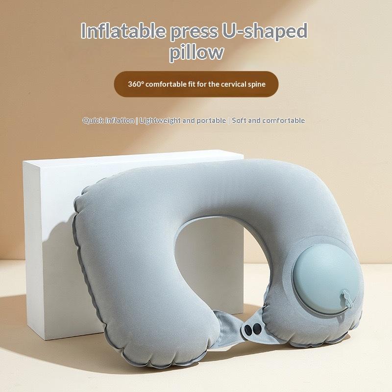 New Flocking Inflatable Portab - Outdoor Camping Stores recension och pris