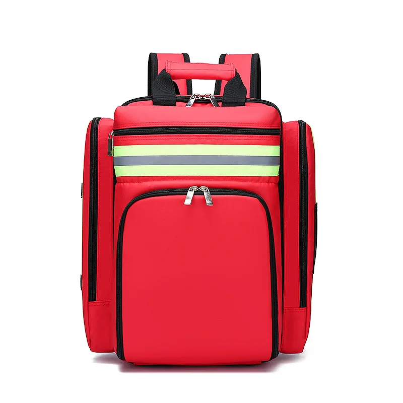 Disaster Relief Bag First Aid  - Survival Kit recension och pris