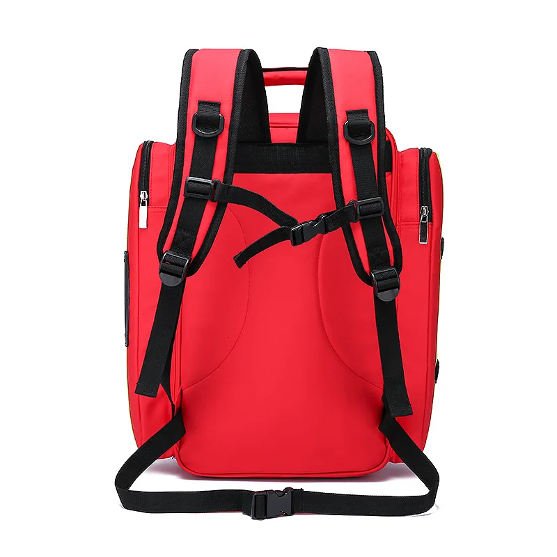 Disaster Relief Bag First Aid  - Survival Kit recension och pris