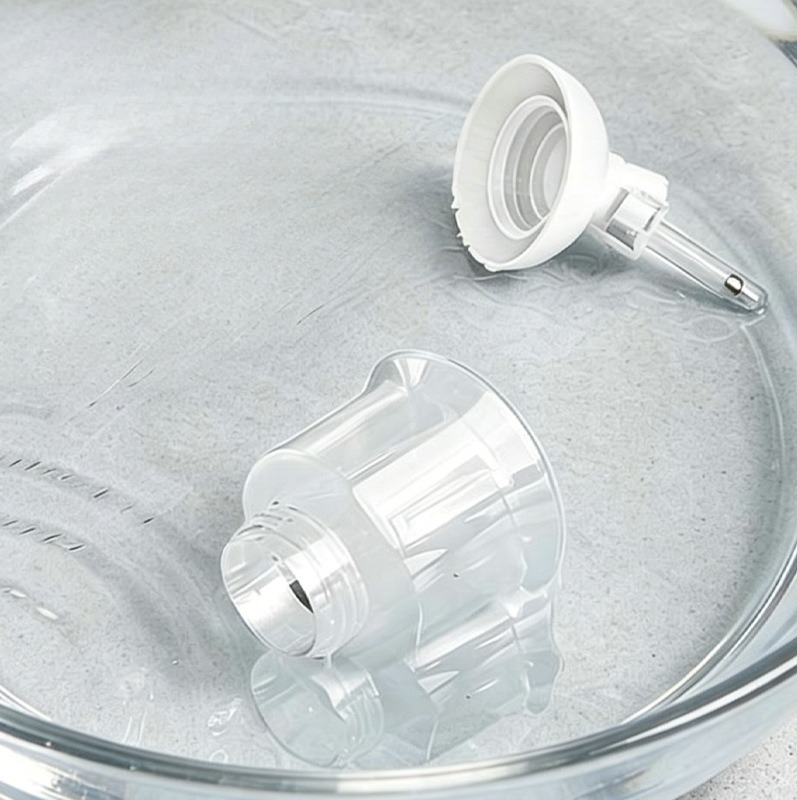 Hamster Magnetic Water Bottle  - Bear Canister recension och pris