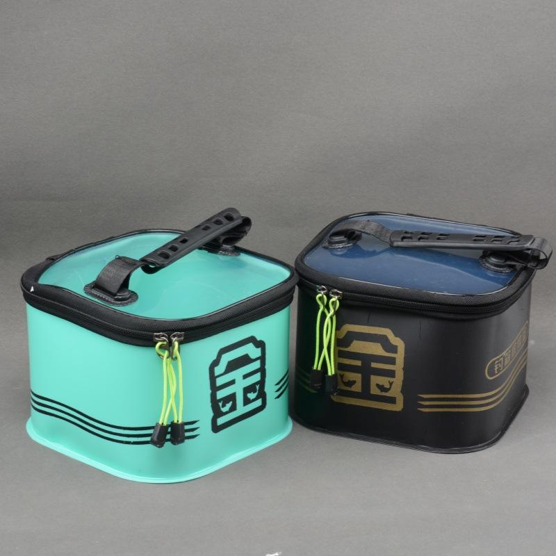 EVA Fishing Tool Box Waterproo - Outdoor Camping Stores recension och pris