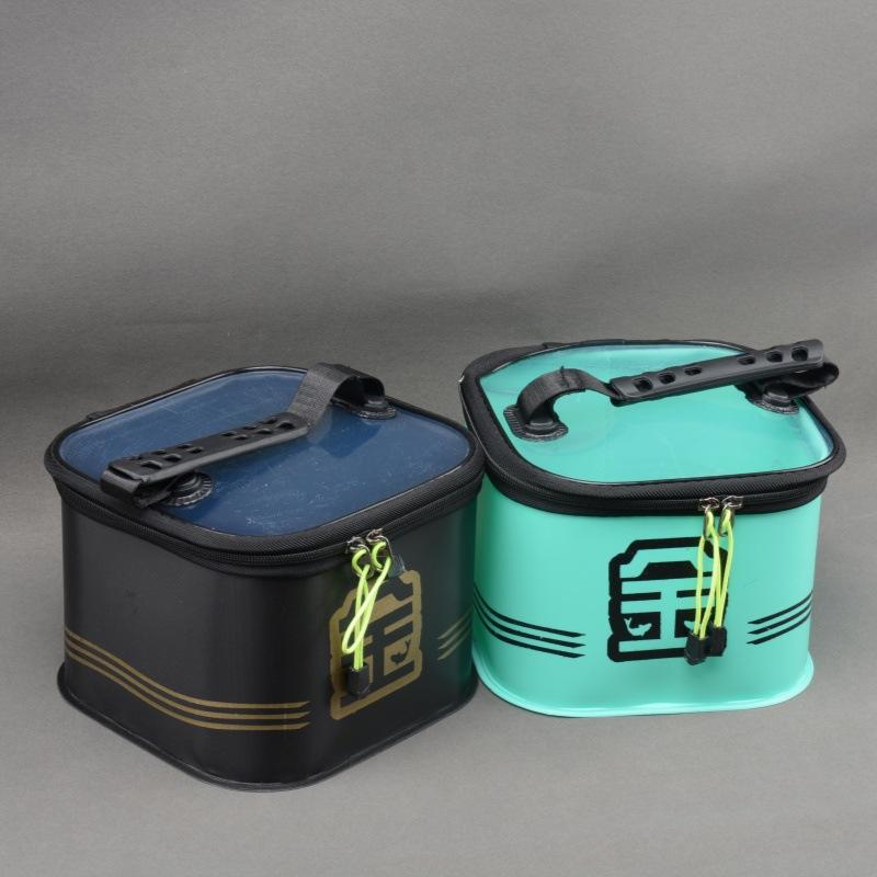 EVA Fishing Tool Box Waterproo - Outdoor Camping Stores recension och pris