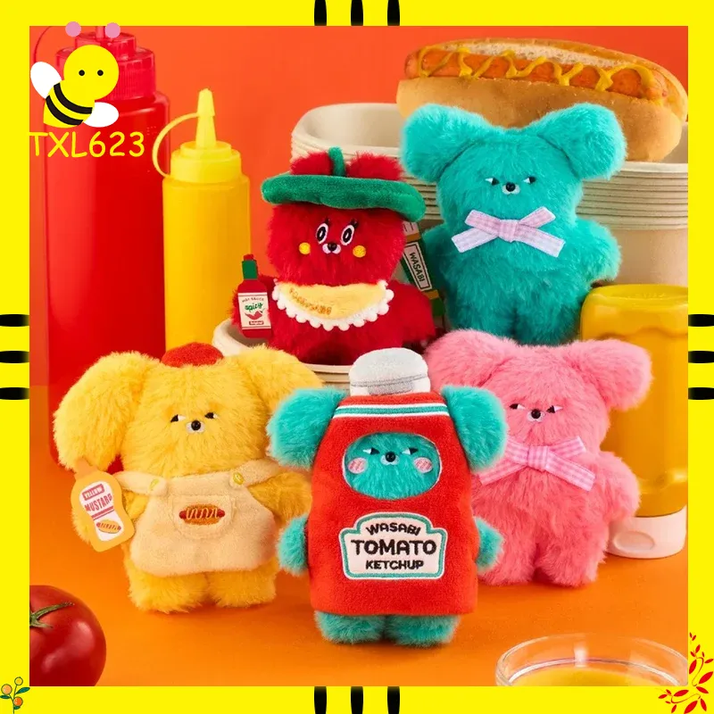 Wasabi Bear Flavor Fusion Mini - Bear Canister recension och pris