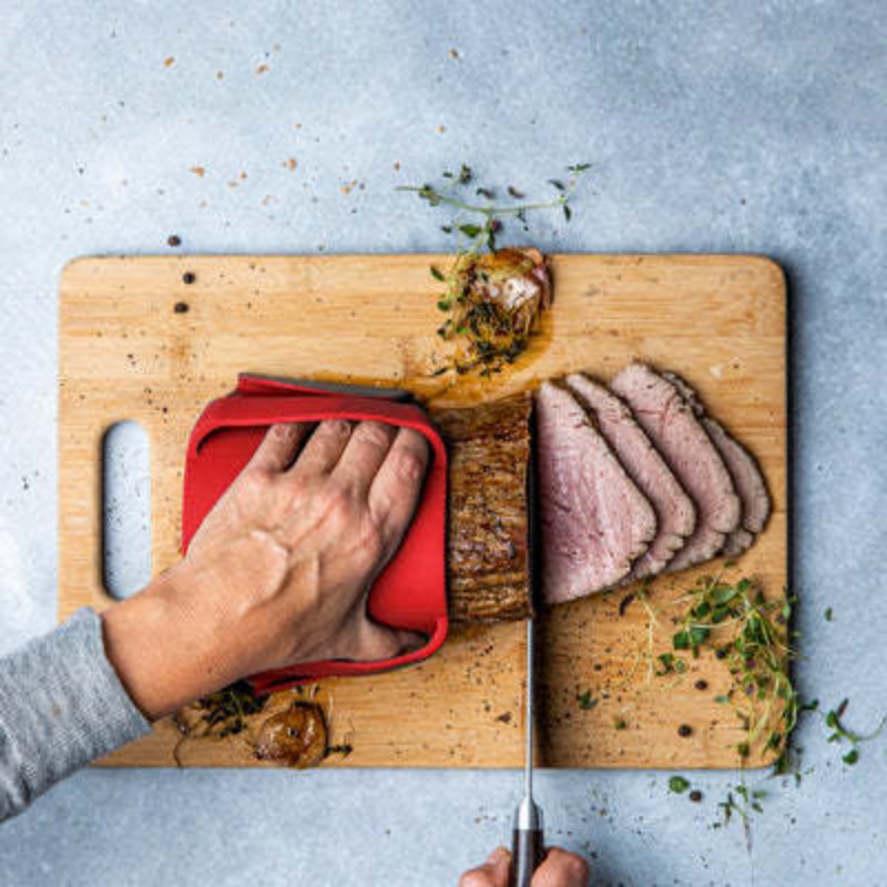 Home use Silicone Oven Mitts H - Cooking Outdoor Camping recension och pris