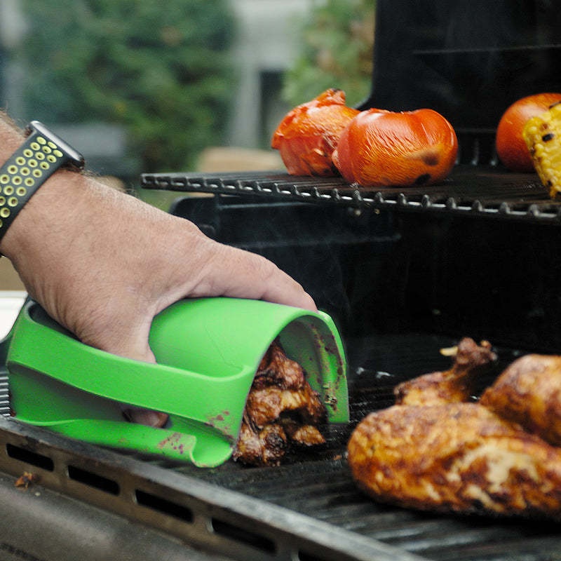 Home use Silicone Oven Mitts H - Cooking Outdoor Camping recension och pris