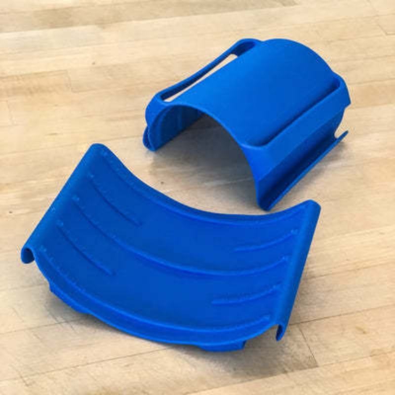 Home use Silicone Oven Mitts H - Cooking Outdoor Camping recension och pris