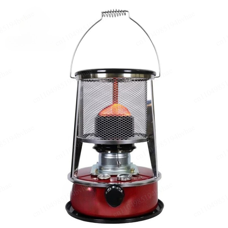 TS-77 Portable Heater Camping  - Cooking Outdoor Camping recension och pris
