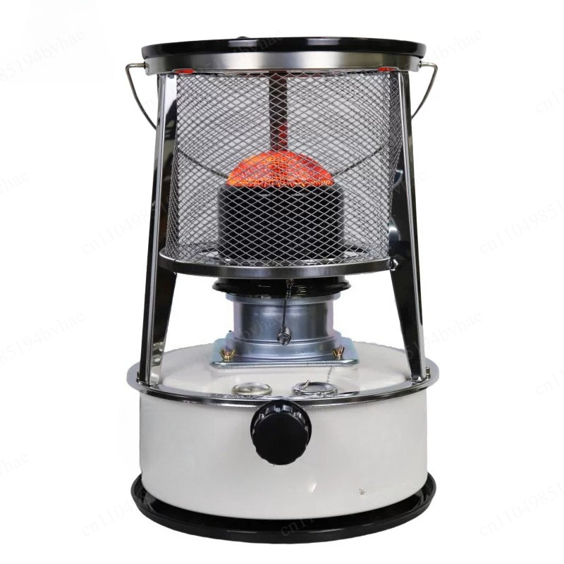 TS-77 Portable Heater Camping  - Cooking Outdoor Camping recension och pris