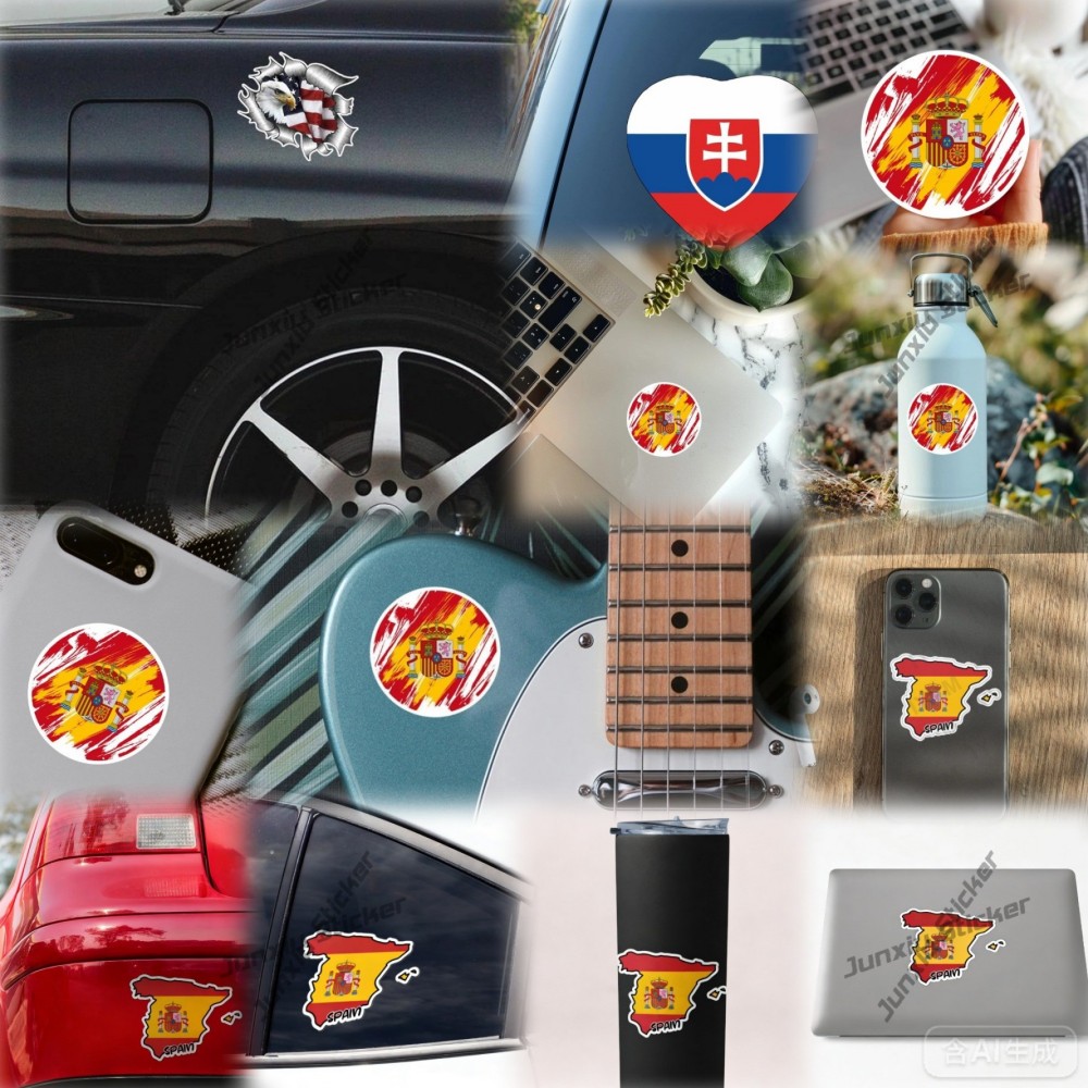 College Station Texas Sticker  - Outdoor Camping In Texas recension och pris