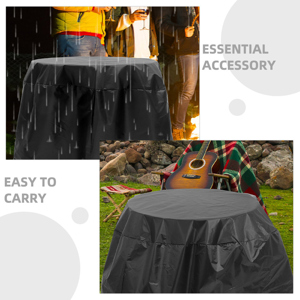 210D Waterproof Bbq Grill Cove - Cooking Outdoor Camping recension och pris