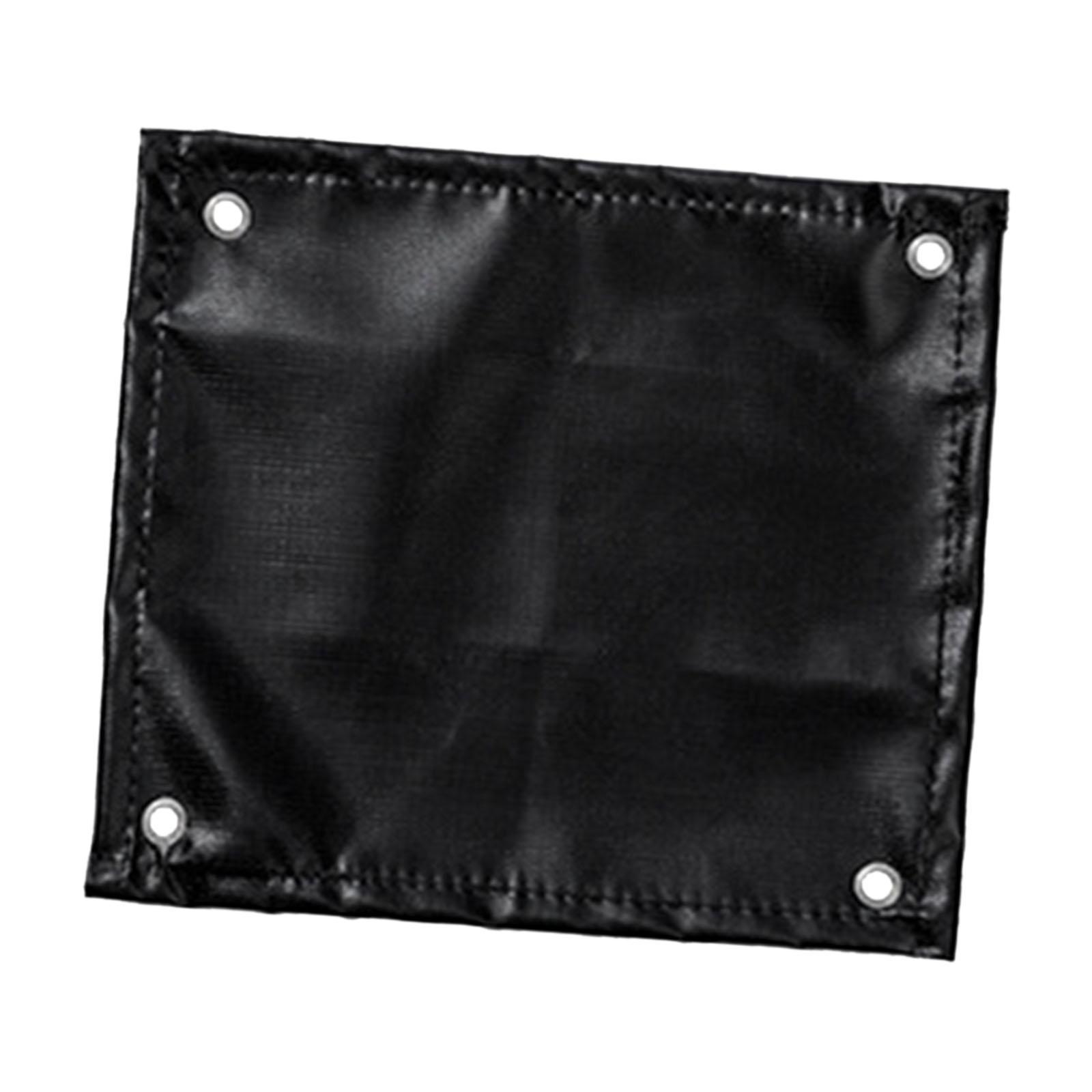 Outdoor Fireproof Mat Heat Res - Outdoor Camping Heated Blanket recension och pris