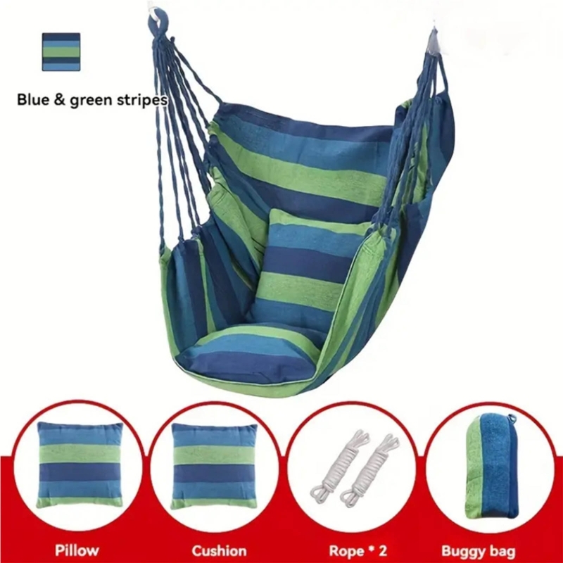 Multiple Functional Suspended  - Outdoor Camping High Chair recension och pris