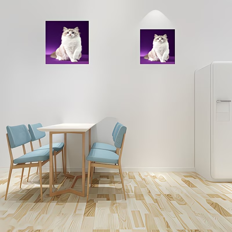 Any Picture Custom Stickers Ca - Outdoor Camping Rental recension och pris