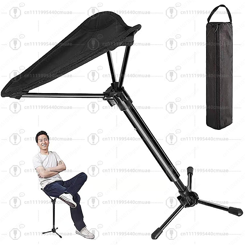 Outdoor Retractable Folding St - Outdoor Camping Chairs Folding recension och pris