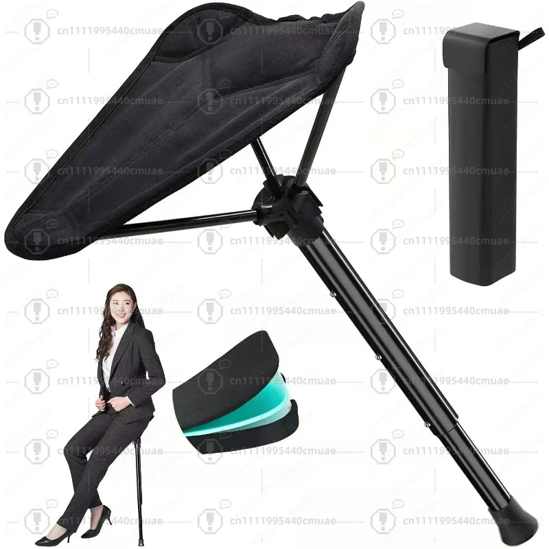Outdoor Retractable Folding St - Outdoor Camping Chairs Folding recension och pris