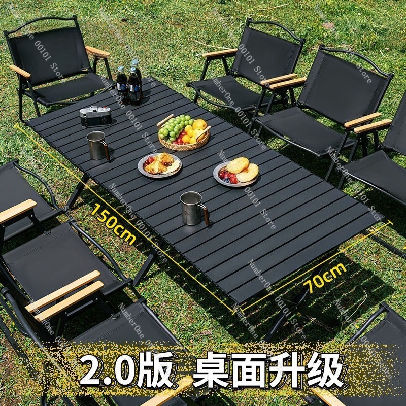Portable Outdoor Folding Campi - Outdoor Camping Chairs Folding recension och pris