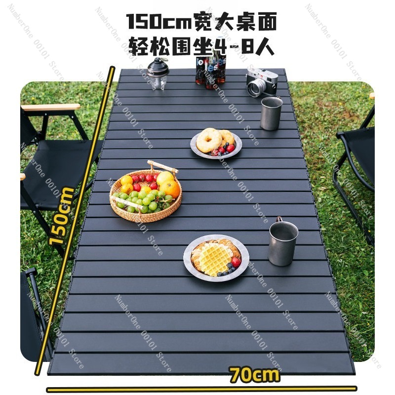 Portable Outdoor Folding Campi - Outdoor Camping Chairs Folding recension och pris