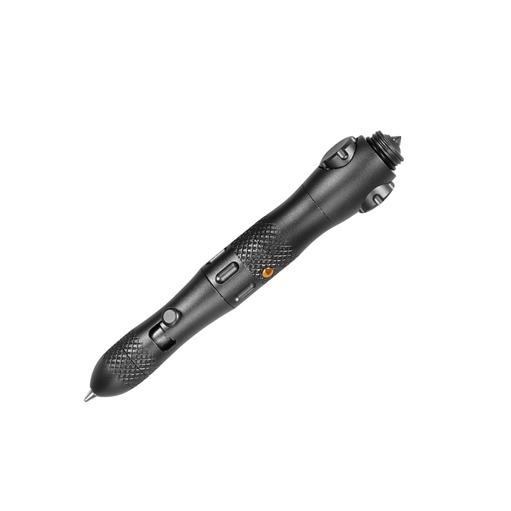 Tactical Pen Aluminum Alloy Mu - Survival Kit recension och pris