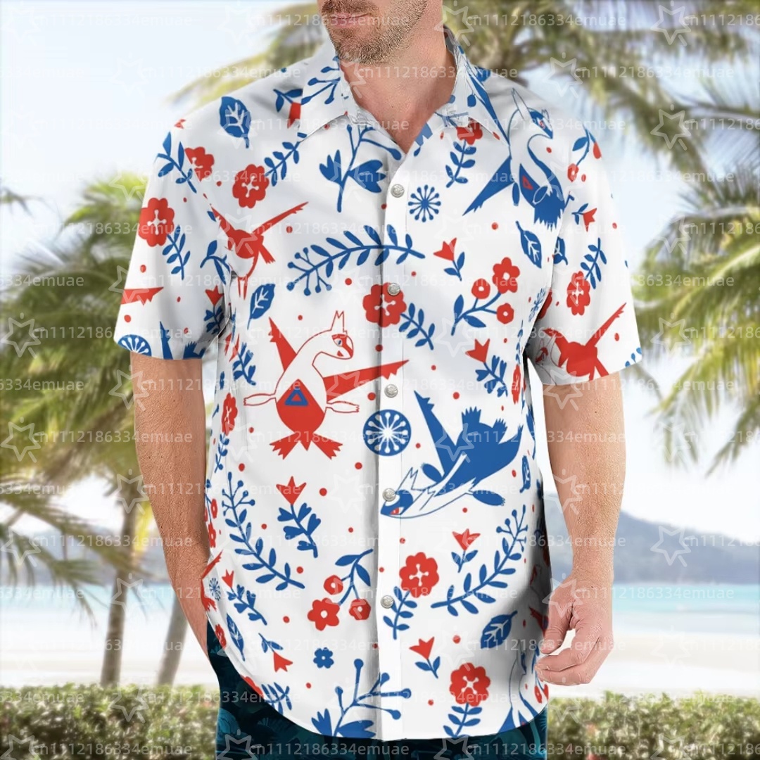 2026 SUMMER Aloha Latias Latio - Outdoor Camping Outfit recension och pris