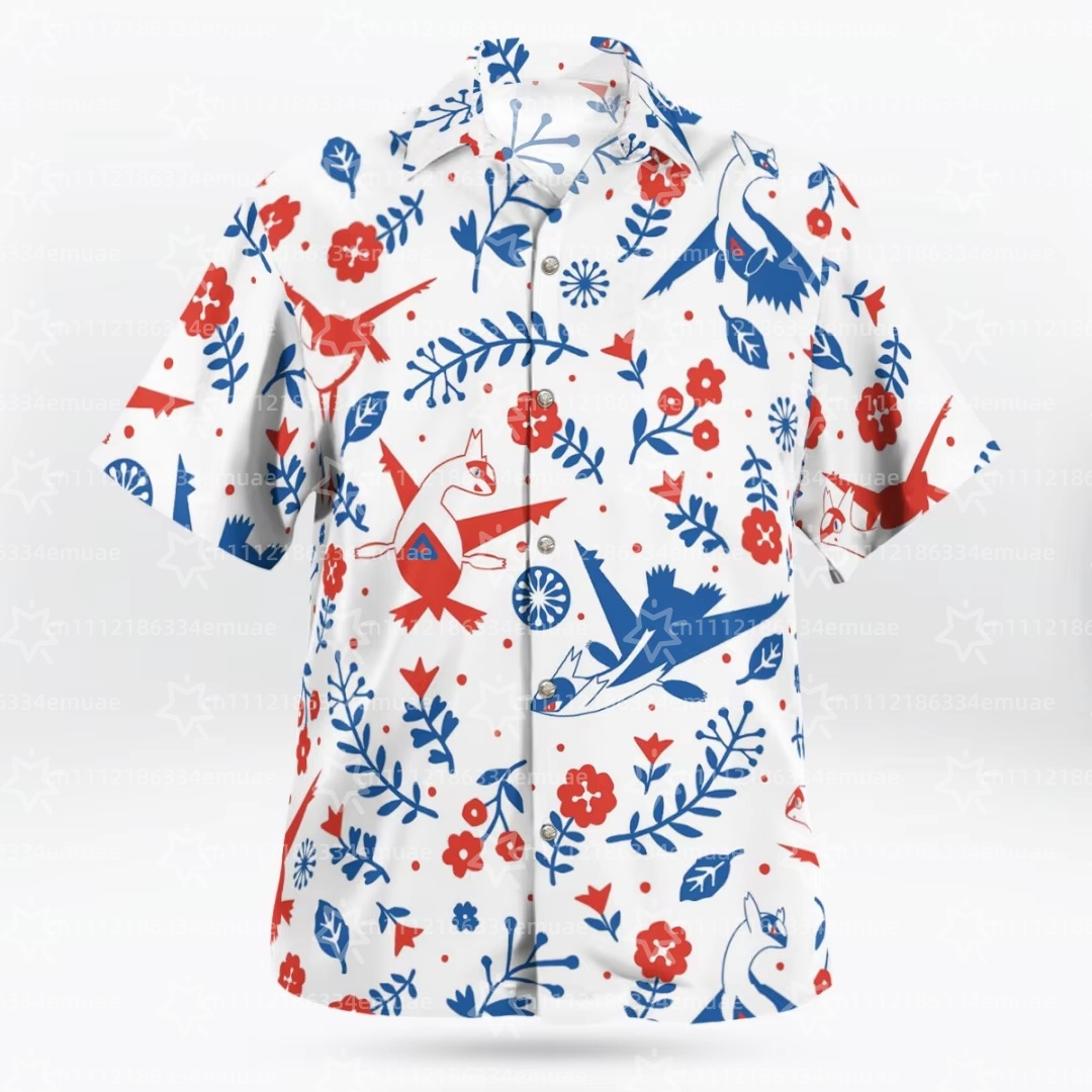 2026 SUMMER Aloha Latias Latio - Outdoor Camping Outfit recension och pris