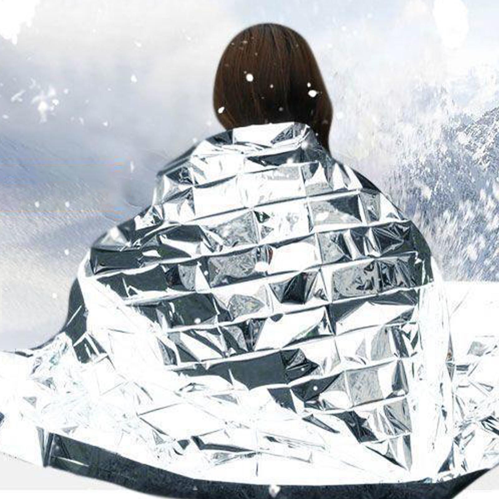 Emergent Blanket Outdoor Survi - Survival Kit recension och pris