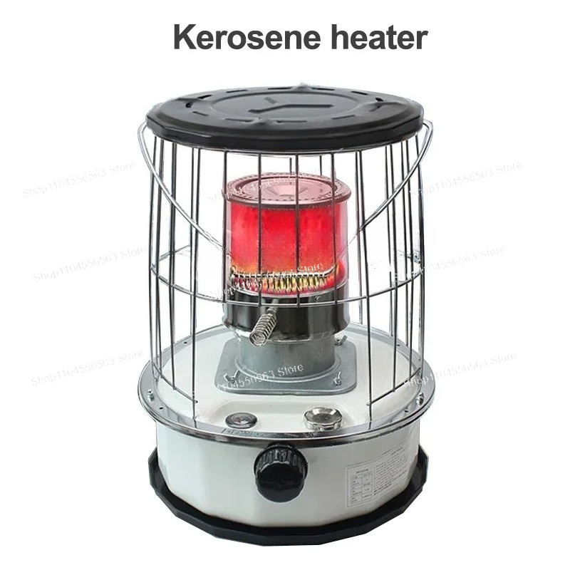 Portable Heater Ice Fishing Ca - Cooking Outdoor Camping recension och pris