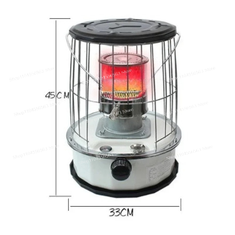 Portable Heater Ice Fishing Ca - Cooking Outdoor Camping recension och pris