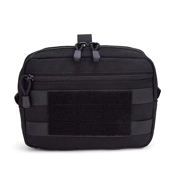 Tactical Backpack, MOLLE Utili - Survival Kit recension och pris