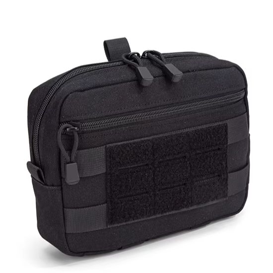 Tactical Backpack, MOLLE Utili - Survival Kit recension och pris